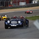 Svenskt Sportvagnsmeeting fËr 38:e gÃngen.
